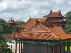 -北陵公园