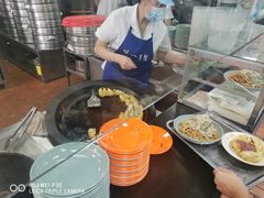 -味一早餐(新芝路店)