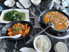 -李师傅脆肚(华强北店)