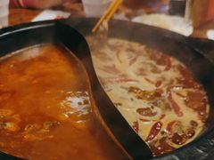 -重庆老火锅(长虹店)