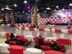 点击看大图 -卡通尼乐园·生日会(烟台永旺店)