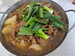 -黄牛肉馆·皖南土菜