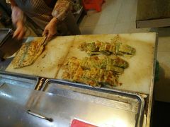 葱油饼-咏春葱油饼(德政中路店)