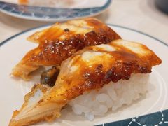 鳗鱼寿司-濱寿司(高新伊藤店)