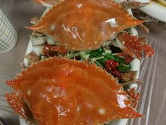 -阿杰臻选海鲜饭店(普陀山店)