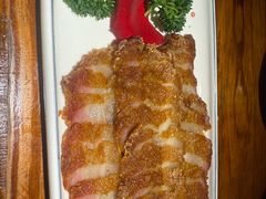 随缘香酥肉-随缘小馆(红岭路店)