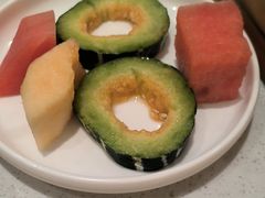 -小茉庐和牛自助火锅(龙湖万达店)
