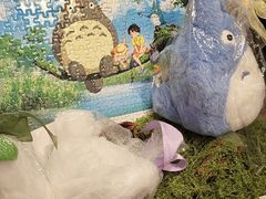 -猫的天空之城概念书店(印象城购物中心店)