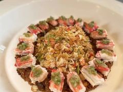 -萬國春·中菜馆(颐和公馆店)
