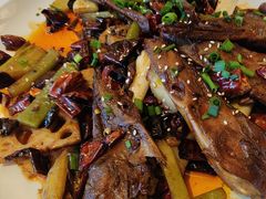 -辣婆婆(航天桥店)