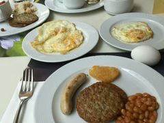 -铜锣湾如心酒店