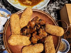 -南京大牌档(崇文门国瑞店)