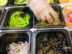 -赛百味SUBWAY(高新店)