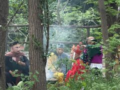 -井塘古村