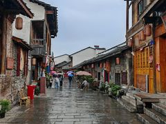 -安顺旧州古镇