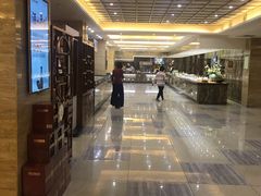 -上和臻品中国菜(花园街店)