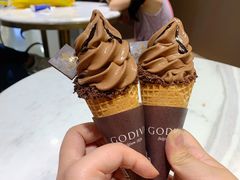 -GODIVA(五角场万达广场店)
