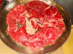 -西塔老太太泥炉烤肉(亚运村店)