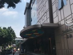 -广州船舶酒店(太古仓店)