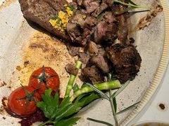 -王品牛排(杭州大厦店)