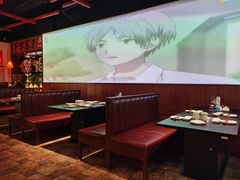-牛焱·烧肉酒肆(五大道店)
