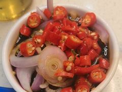 -煲王粤菜餐厅(中侨中心店)