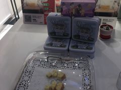 -爸爸糖吐司面包(重庆解放碑英利大融城店)