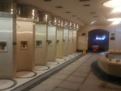 -新碧水留香新桑拿