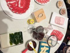 -南门涮肉(东单店)