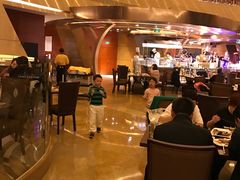 -杭州国际会议中心洲际酒店-原素全日餐厅(解放东路店)