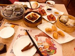 -点都德(大茶楼店)