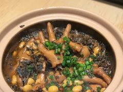 -谷田稻香·砂锅菜(南沙万达广场店)