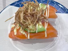 -濱寿司(高新伊藤店)