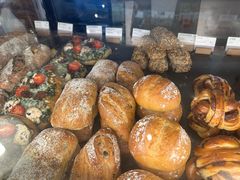 -BAKER&SPICE(环贸店)