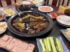 -陈眼镜火锅(总店)