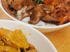 至尊三宝捞河-荔林食店(西华路店)