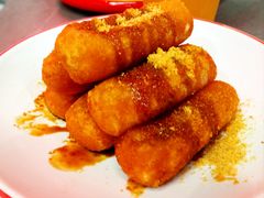 -吃不恼火·江湖菜·小酒馆(日月光田子坊店)