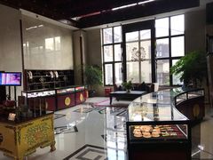 -圣地·布达拉酒店(江北嘴金融城店)