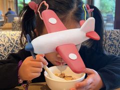 -舟山朱家尖威斯汀酒店·知味标帜自助餐厅