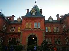 -北海道厅旧本厅舍(旧本庁舎)