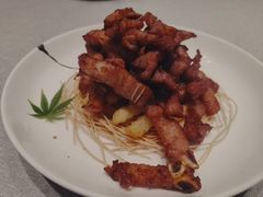 -龙宴海鲜城(经中路店)