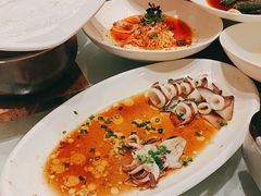 -沪华海鲜大酒楼(南汇店)
