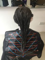 -FAB HAIR CLUB