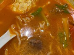 -寻裕记·现炒浇头面(人民广场店)