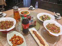 -李氏传家菜(兴城路店)