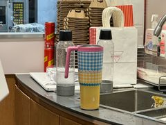 -Manner Coffee(深圳仁恒梦中心烘培店)