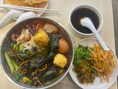 -红鼻子桂林米粉(金唐新光界店)