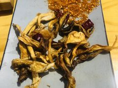 -勺子米线·云南传统小吃市集(四方街店)