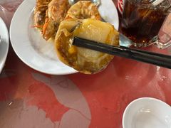 -大茄来海鲜餐厅(亚洲城分行)