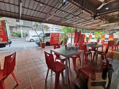 景观位-阿坤纯正西刀鱼丸(Kuala Lumpur Branch)